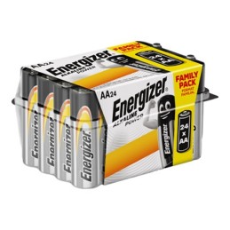ENERGIZER POWER STILO X24PZ AA