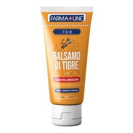 FARMALINE GEL BALSAMO TRIGRE ML.100