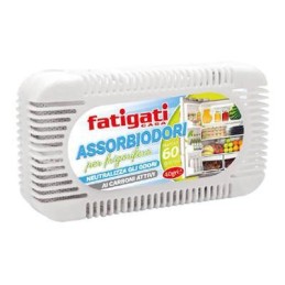 FATIGATI ASSORBIODORI FRIGO