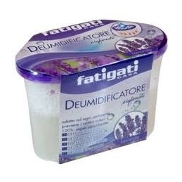 FATIGATI DEUMIDIFICATORE PROF. 400 ML LAVANDA IMBALLI INTERI X 24