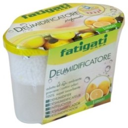 FATIGATI DEUMIDIFICATORE PROF. 400 ML LIMONE IMBALLI INTERI X 24