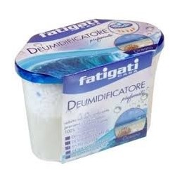 FATIGATI DEUMIDIFICATORE PROF. 400 ML OCEANO IMBALLI INTERI X 24