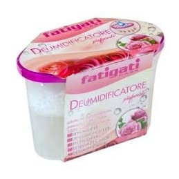 FATIGATI DEUMIDIFICATORE PROF. 400 ML ROSA IMBALLI INTERI X 24