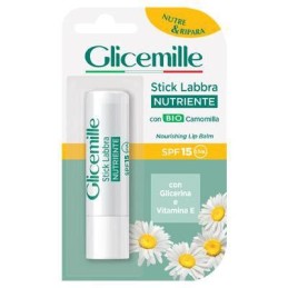 GLICEMILLE STICK LABBRA NUTRIENTE ML.5,5