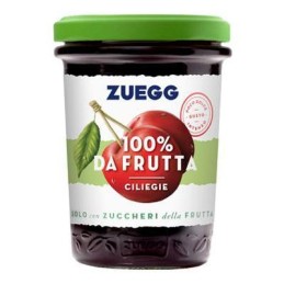 ZUEGG CONFETTURA GR.250 S/ZCILIEGIA