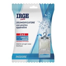 IRGE DEUMIDIFICATORE CON APPENDINO