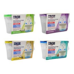 IRGE DEUMIDIFICATORE PROFUMI ASSORTITI