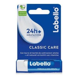 LABELLO STICK 4,8 gr NEW CLASSICO IMBALLI INTERI X 12
