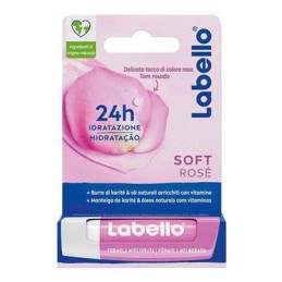 LABELLO STICK 4,8 gr NEW ROSA IMBALLI INTERI X 12