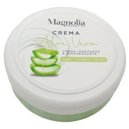 MAGNOLIA CREMA IDRATANTE VISO/CORPO/MANI ALOE VERA ML.150