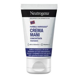 NEUTROGENA BLU CREMA MANI ML.50 SECCHE E S