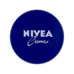 NIVEA CREMA 75 ML VASO BLU IMBALLI INTERI X 4