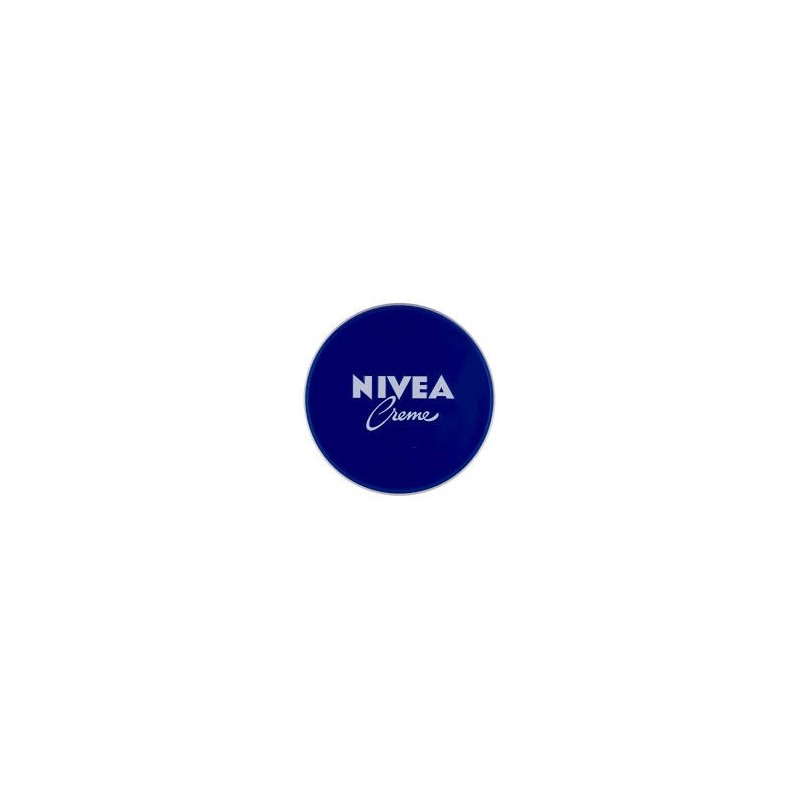NIVEA CREMA 75 ML VASO BLU IMBALLI INTERI X 4