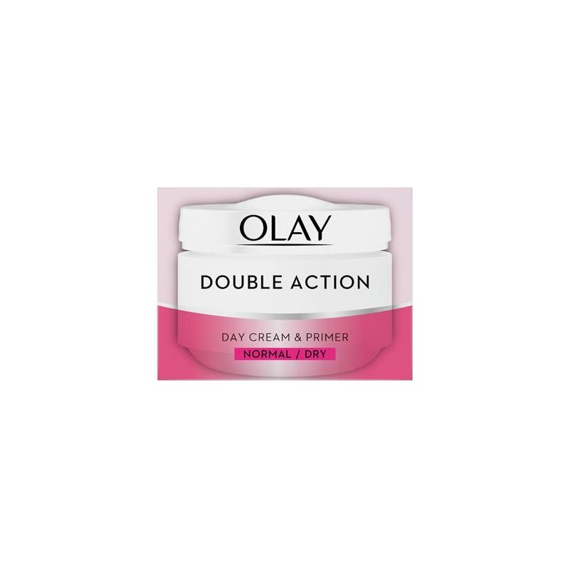 OLAY CREMA IDRATA/PROTETTIVA 50 ML