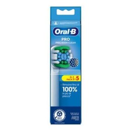 ORAL-B POWER REFILL PRECISIONX 5