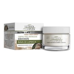 RETINOL COMPLEX CREMA VISO BAVA DI LUMACA 50 ML
