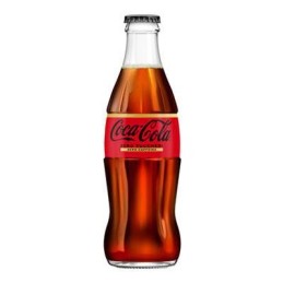 COCA COLA VAP 33CL CAFFEINE FREE ZERO