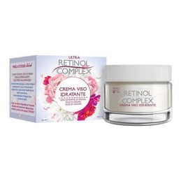 RETINOL COMPLEX CREMA VISO IDRATANTE ML.50 PELLI GIOVANI