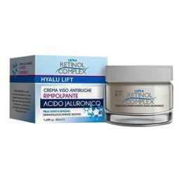 RETINOL COMPLEX CREMA VISO RIMPOLPANTE ML.50 ACIDO JALU