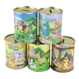 SALVADANAIO CM.13X15