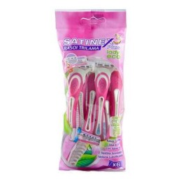 SATINEX RASOI TRILAMA LADY X 6PZ
