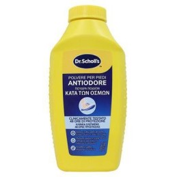 SCHOLL POLVERE ANTI ODO.GR.85