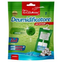 SETAHOME DEUMID.COTTON ML.500 C/APPENDINO