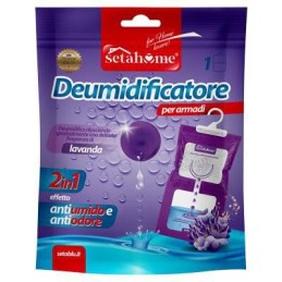 SETAHOME DEUMID.LAVANDA ML.500C/APPENDINO