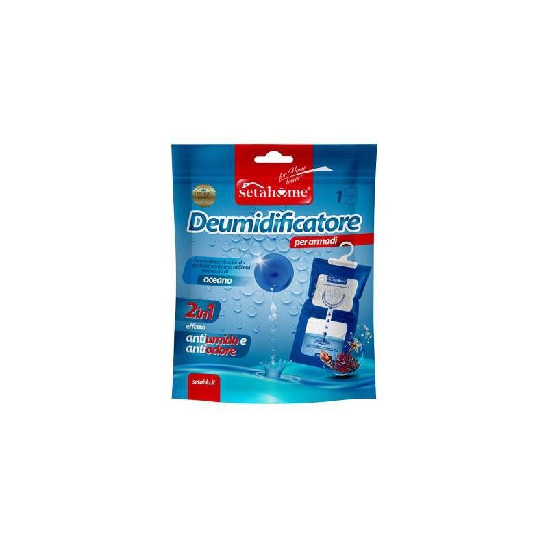 SETAHOME DEUMID.OCEAN ML.500 C/APPENDINO