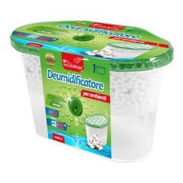 SETAHOME DEUMIDIFICATORE AMBIENTE COTTON ML.500