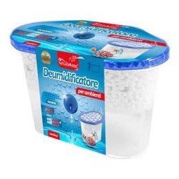 SETAHOME DEUMIDIFICATORE AMBIENTE OCEANO ML.500