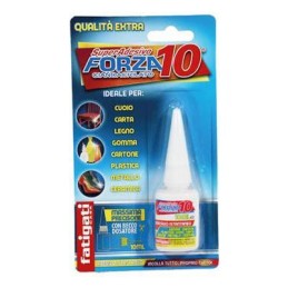 SUPER ADESIVO FORZA 10 ML.10 15546