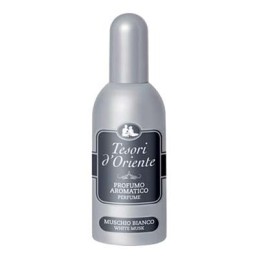 TESORI PROFUMO 100ML MUSCHIO BIANCO