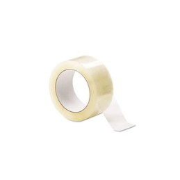 VAPA NASTRO ADESIVO TRASPARENTE 100 MT EXTRAFORTE IMBALLI INTERI X 36