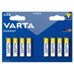 VARTA ENERGY MINISTILO X8 AAA