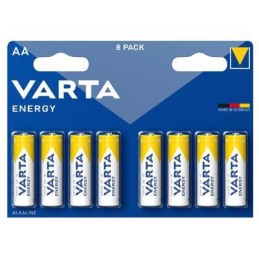 VARTA ENERGY STILO X8 AA