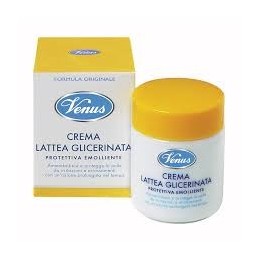 VENUS CREMA LATTEA GLICERINATA 50ML IMBALLI INTERI X 12