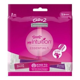 WILKINSON SWORD MY INTUITION EXTRA2 ESSENTIAL X 5