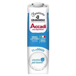 ACCADI 1LT LATTE P.S.