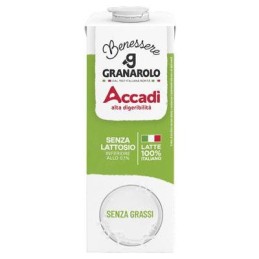ACCADI 1LT LATTE SCREMATO