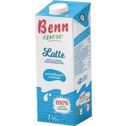 BENN LATTE P.S.LT1 CON TAPPINO