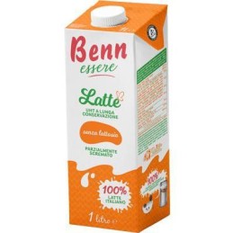 BENN LATTE SENZA LATTOSIO P.S.LT1 CON TAPPINO