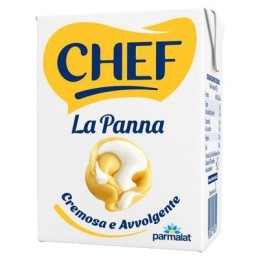 CHEF PANNA BRICK 200ML
