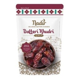 EUROCOMPANY DATTERI KHUDRI 200 GR