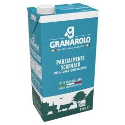 GRANAROLO LATTE PS 1LT BRICK