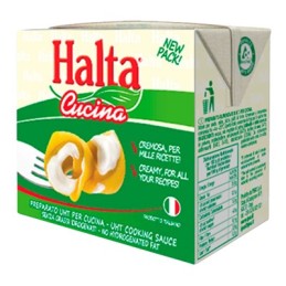HALTA CUCINA 500ML