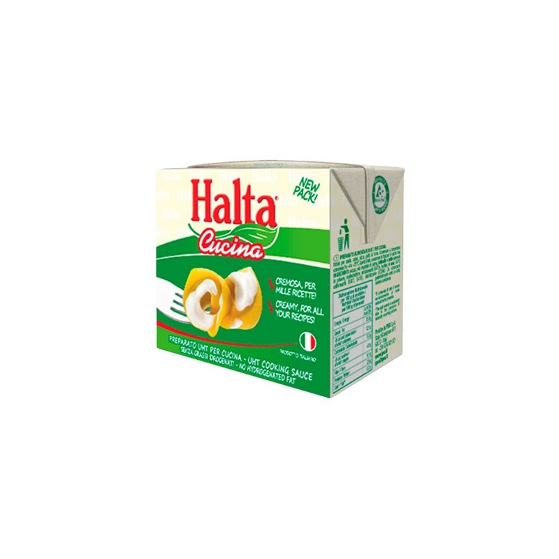 HALTA CUCINA 500ML