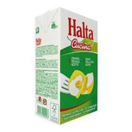 HALTA PREPARATO VEGETALE DA CUCINA LT.1