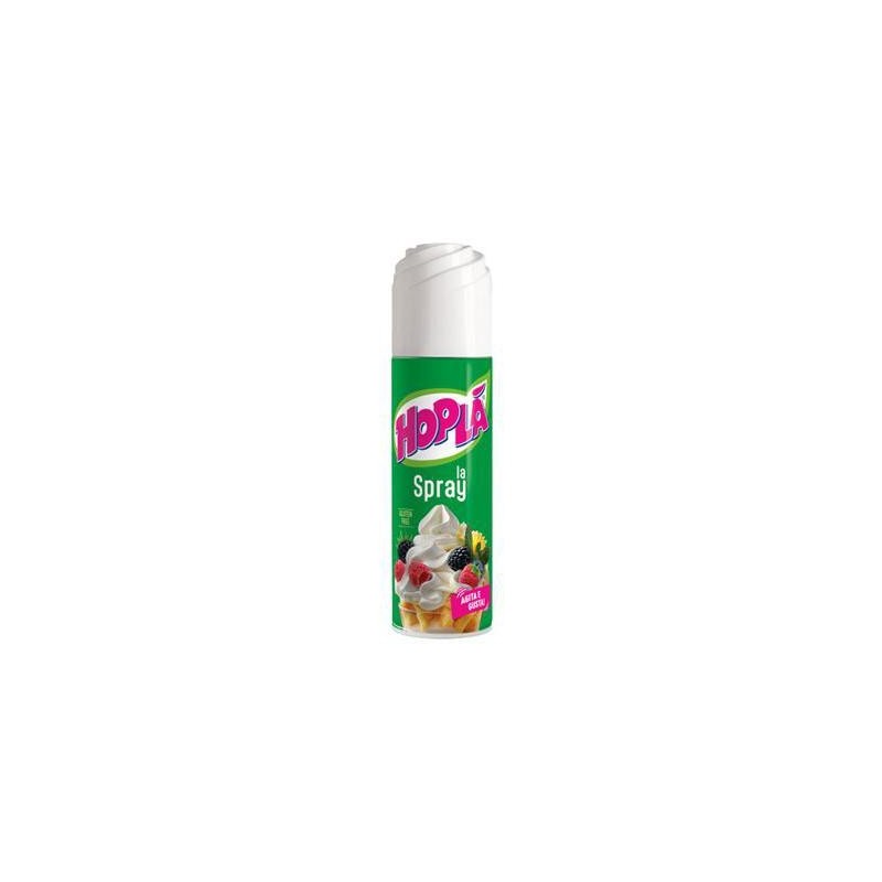HOPLA' PANNA SPRAY 250ML