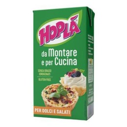 HOPLA' PREP. VEGETALE S/Z 500ML